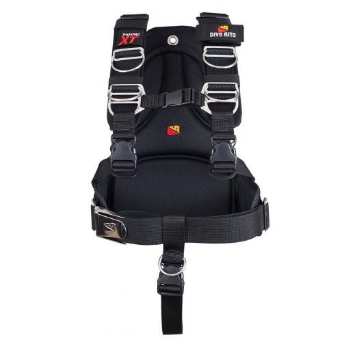 Dive Rite TransPac BCD