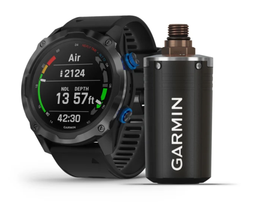 suunto D5 Dive Computer