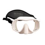 Oceanic Shadow Mask Black