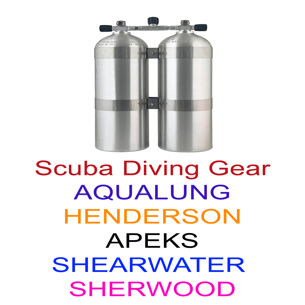 Diving Gear