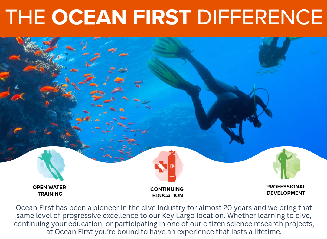 Image depicting Ocean First SSI professional development course guide