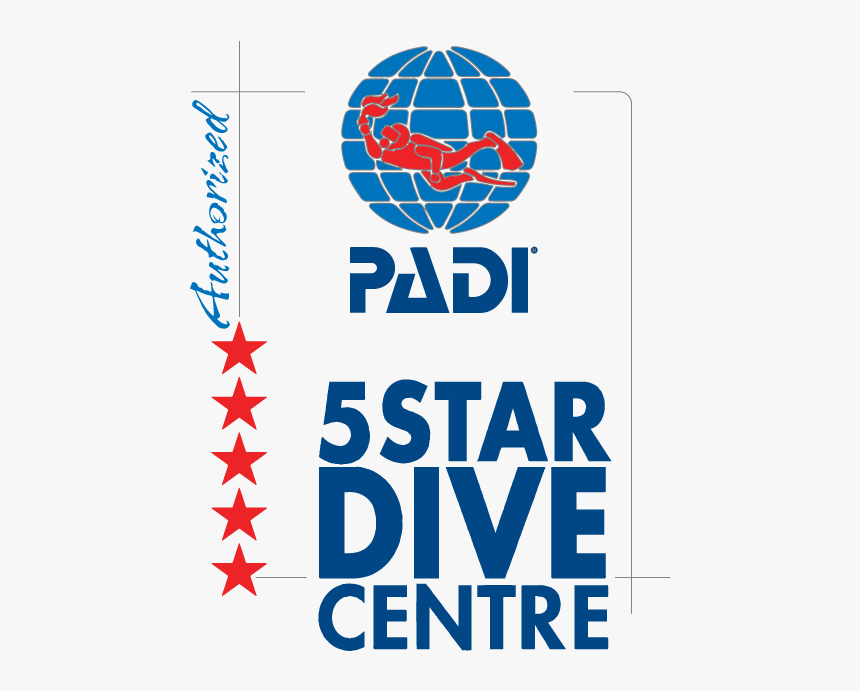 PADI 5 Star Dive Center