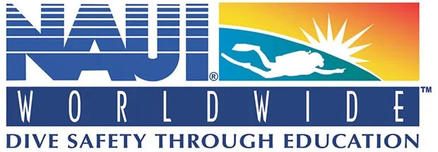 Naui Worldwide Logo
