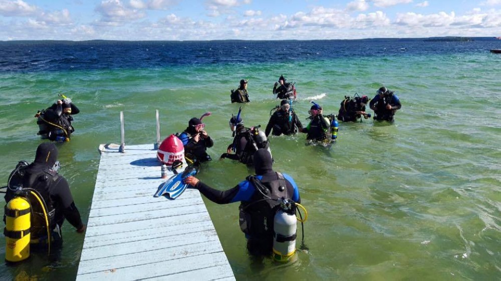 Flexible training schedule