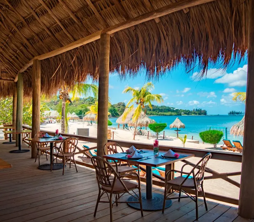 Turquoise Bay Dive and Beach Resort Roatan
