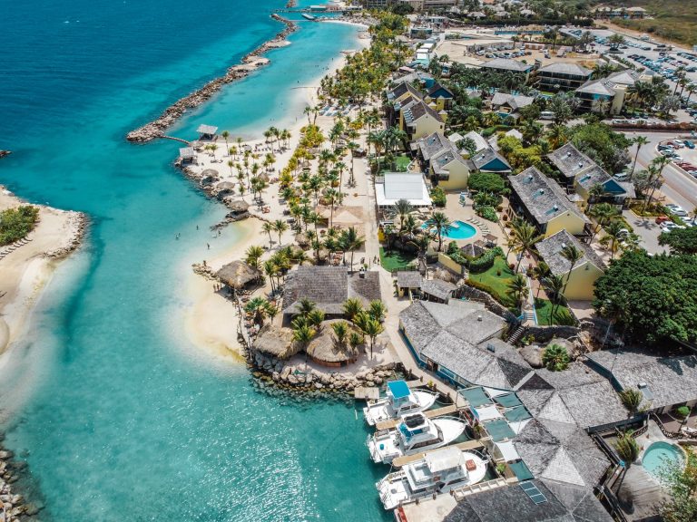 LionsDive Beach Resort Curacao