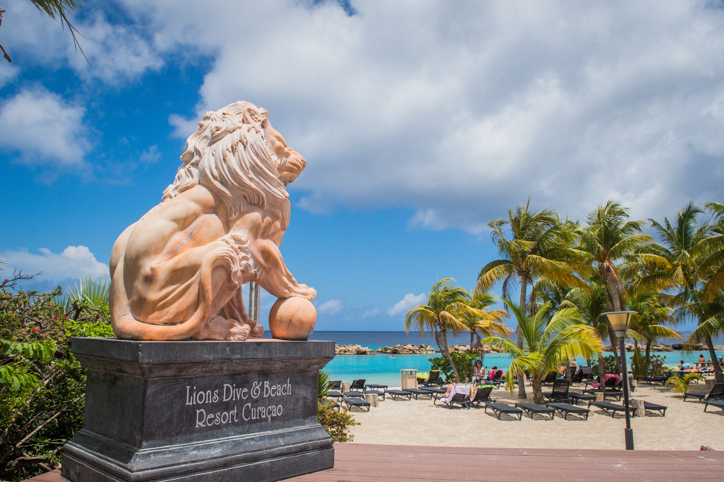 Cayman Brac Beach Resort