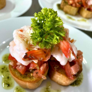 Scandi Divers guest experience