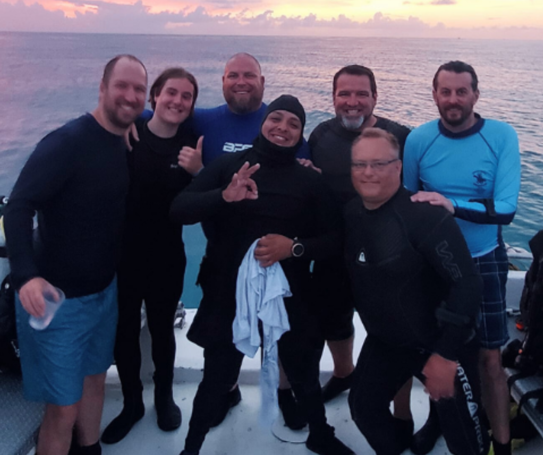 Advanced Adventurer course preview