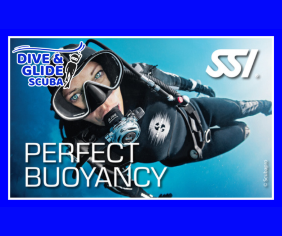 Perfect Buoyancy preview
