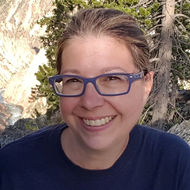 Angie Klapish-Widmer