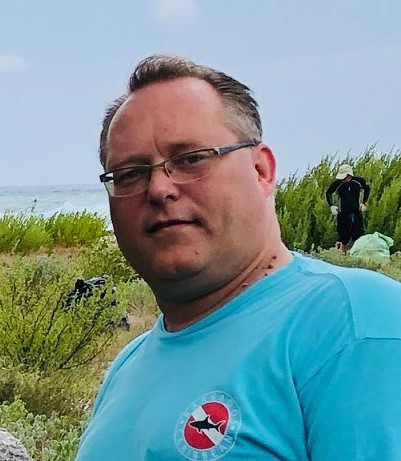 Keith Hintz