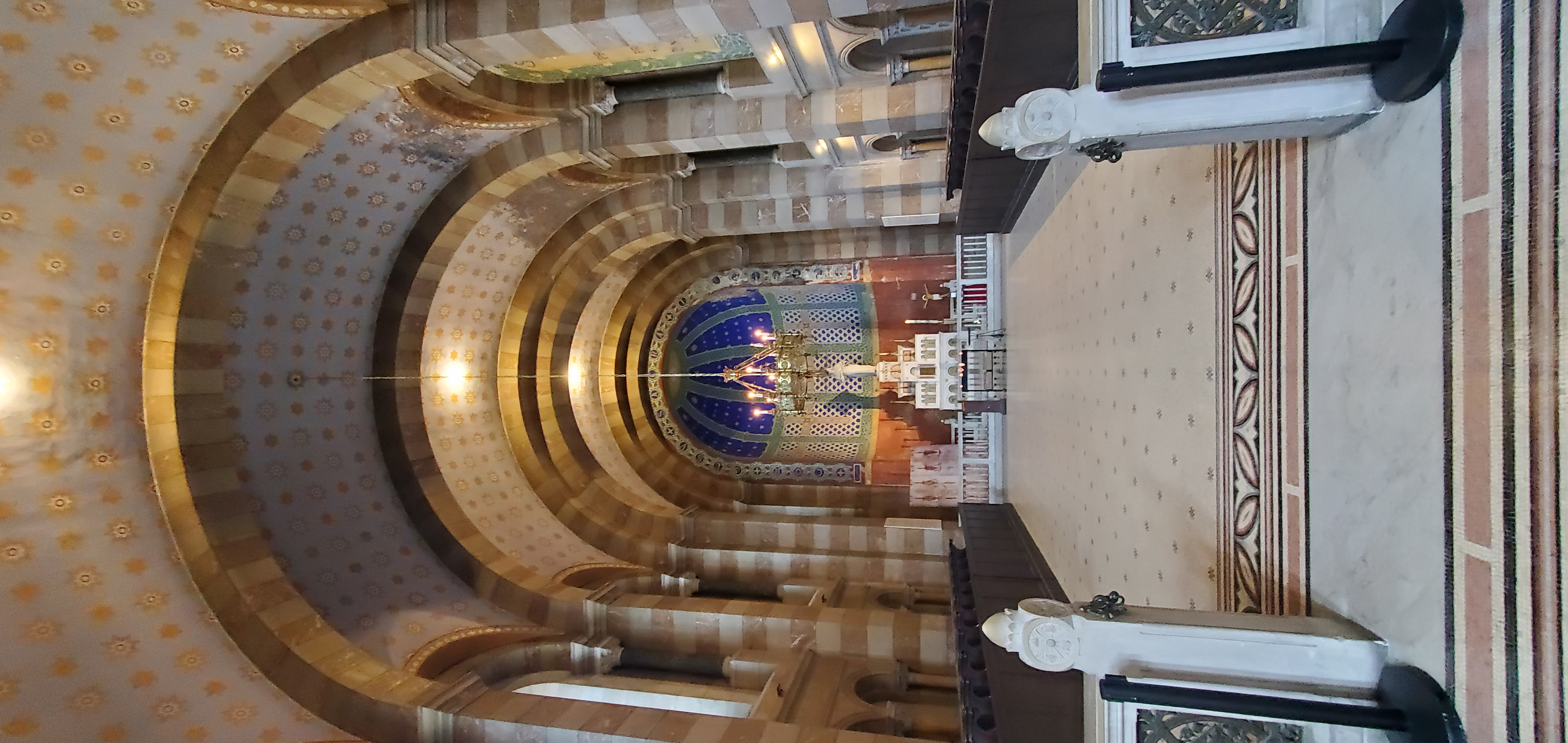 Mediterranean travel memory from Angie's 2026 trip