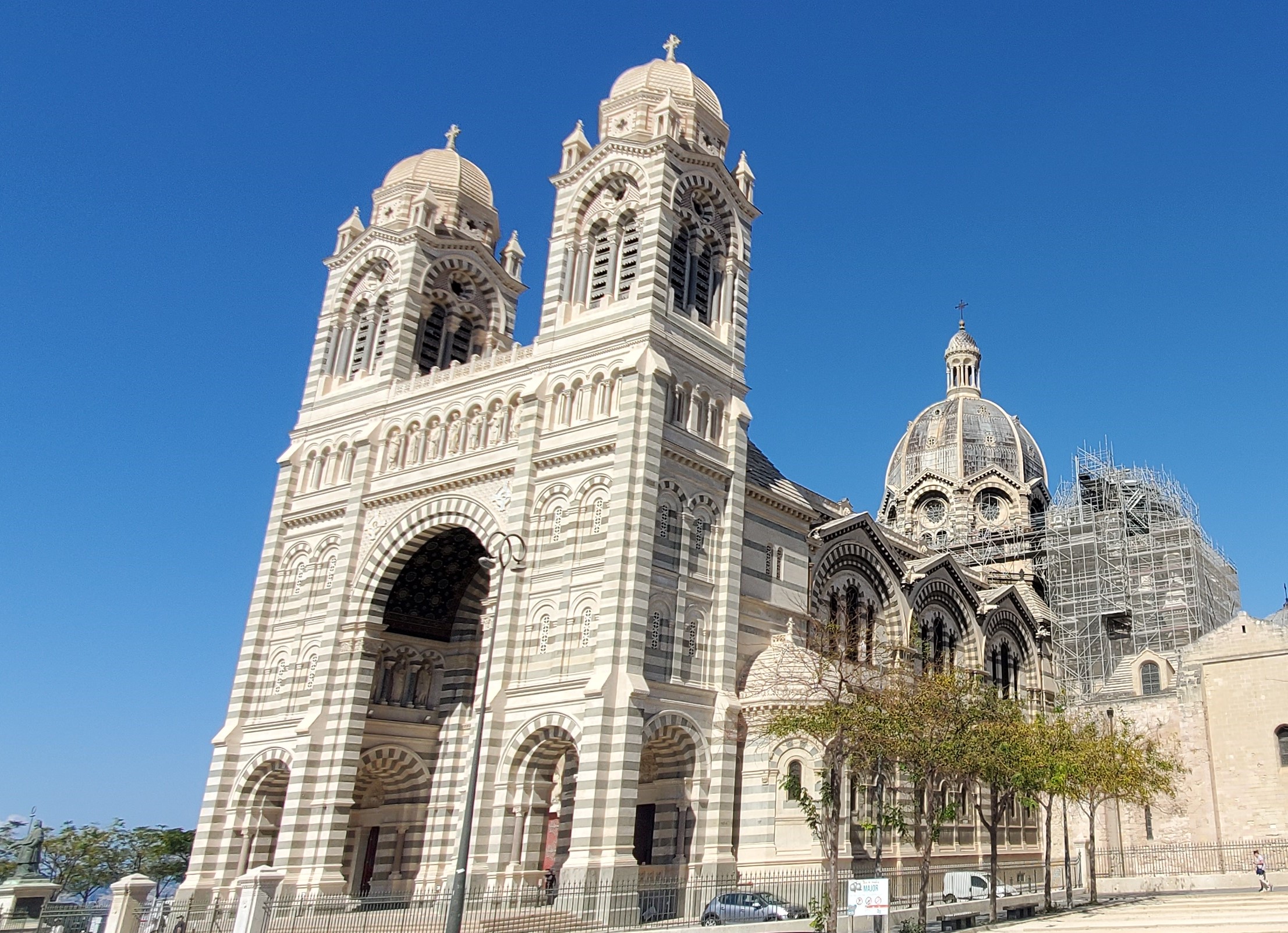 Mediterranean travel memory from Angie's 2026 trip