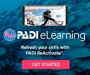 PADI eLearning