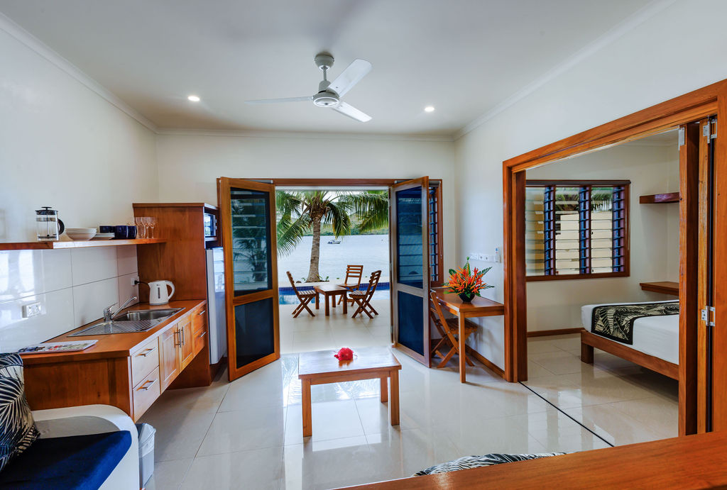 Superior Villa