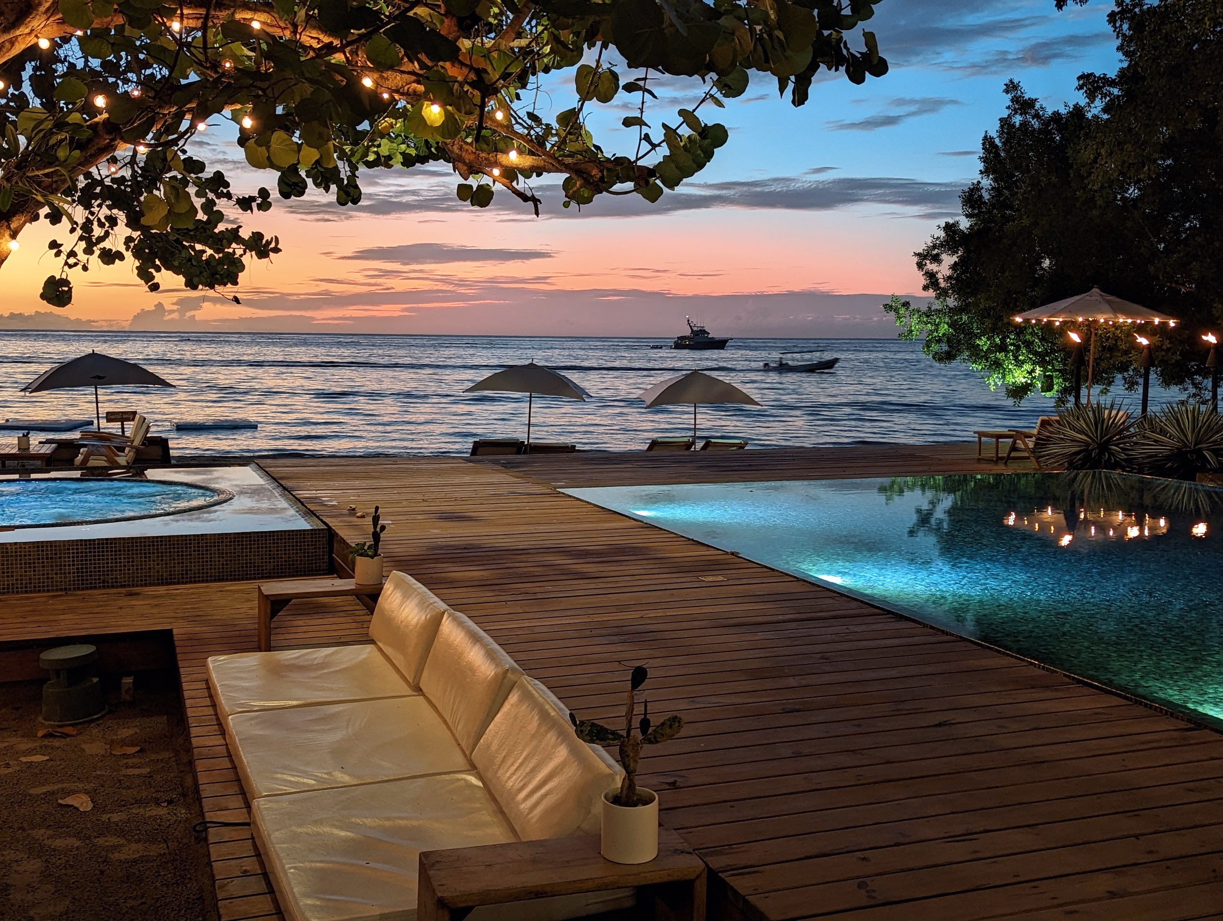 Ibagari Boutique Hotel