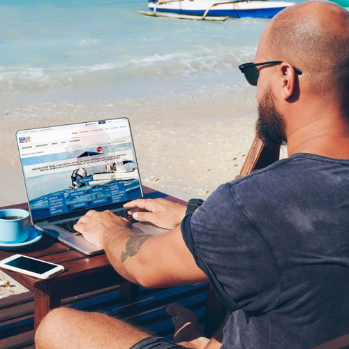 SDI eLearning for instructor candidates