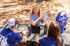 Work around the world as an SDI scuba instructor