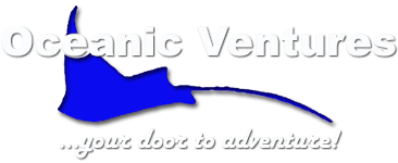 Oceanic Ventures Logo