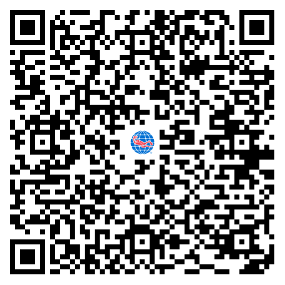 PADI DSD QR Code