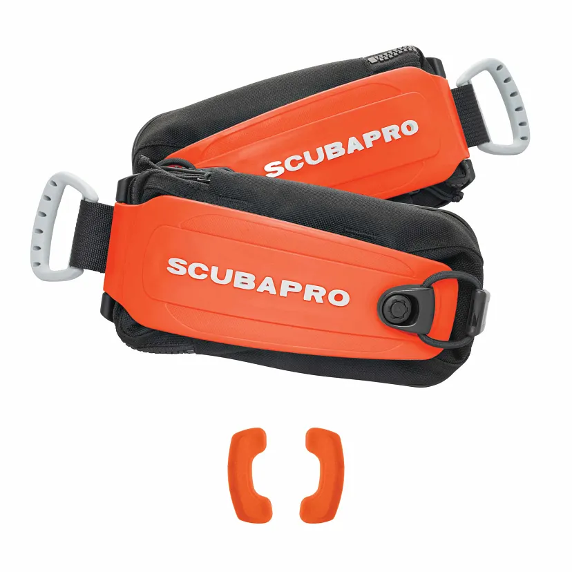 Scubapro HUD