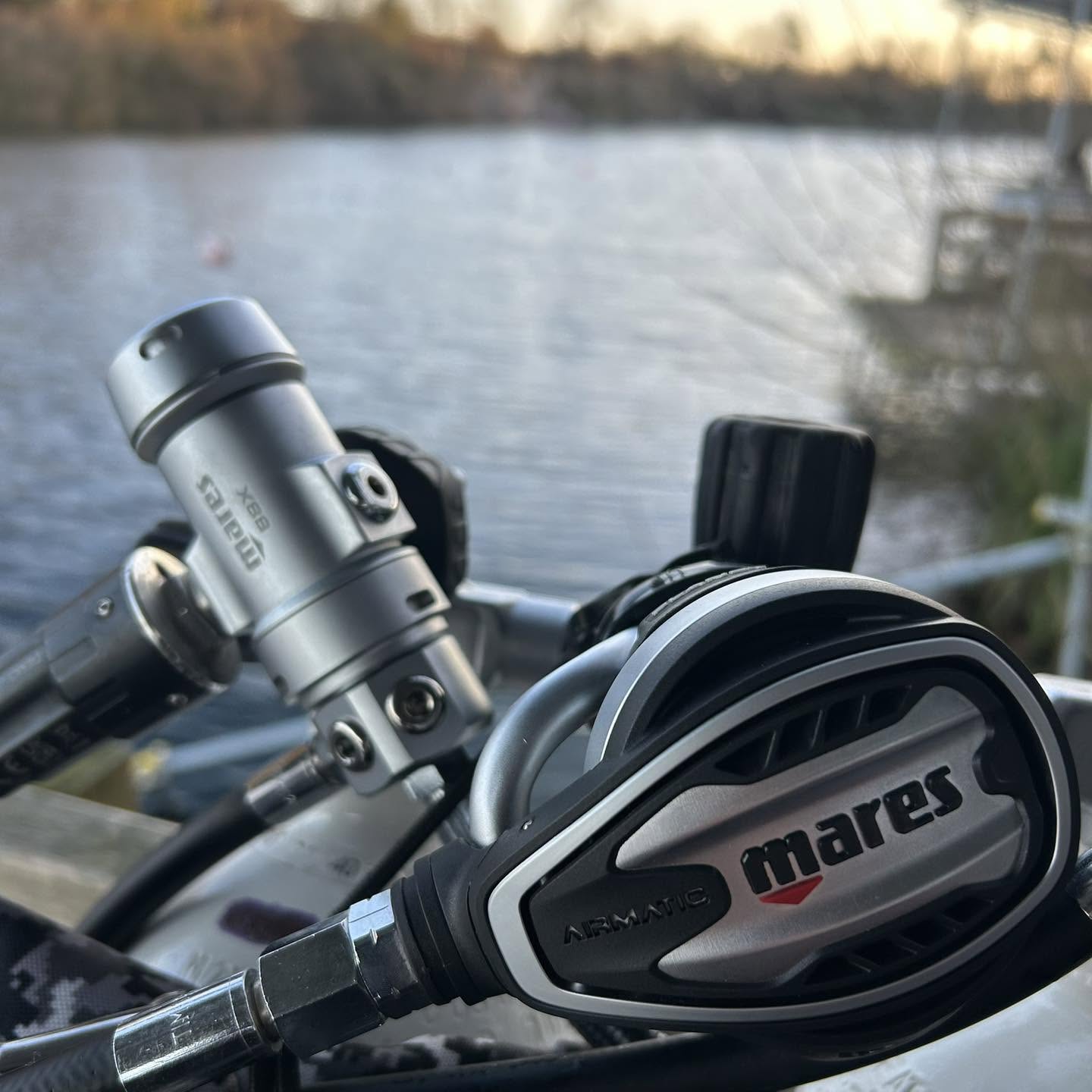 Dive Kit and Promotions