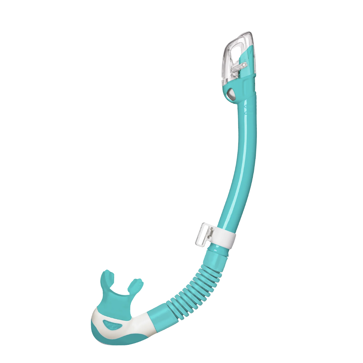Scuba diving snorkel