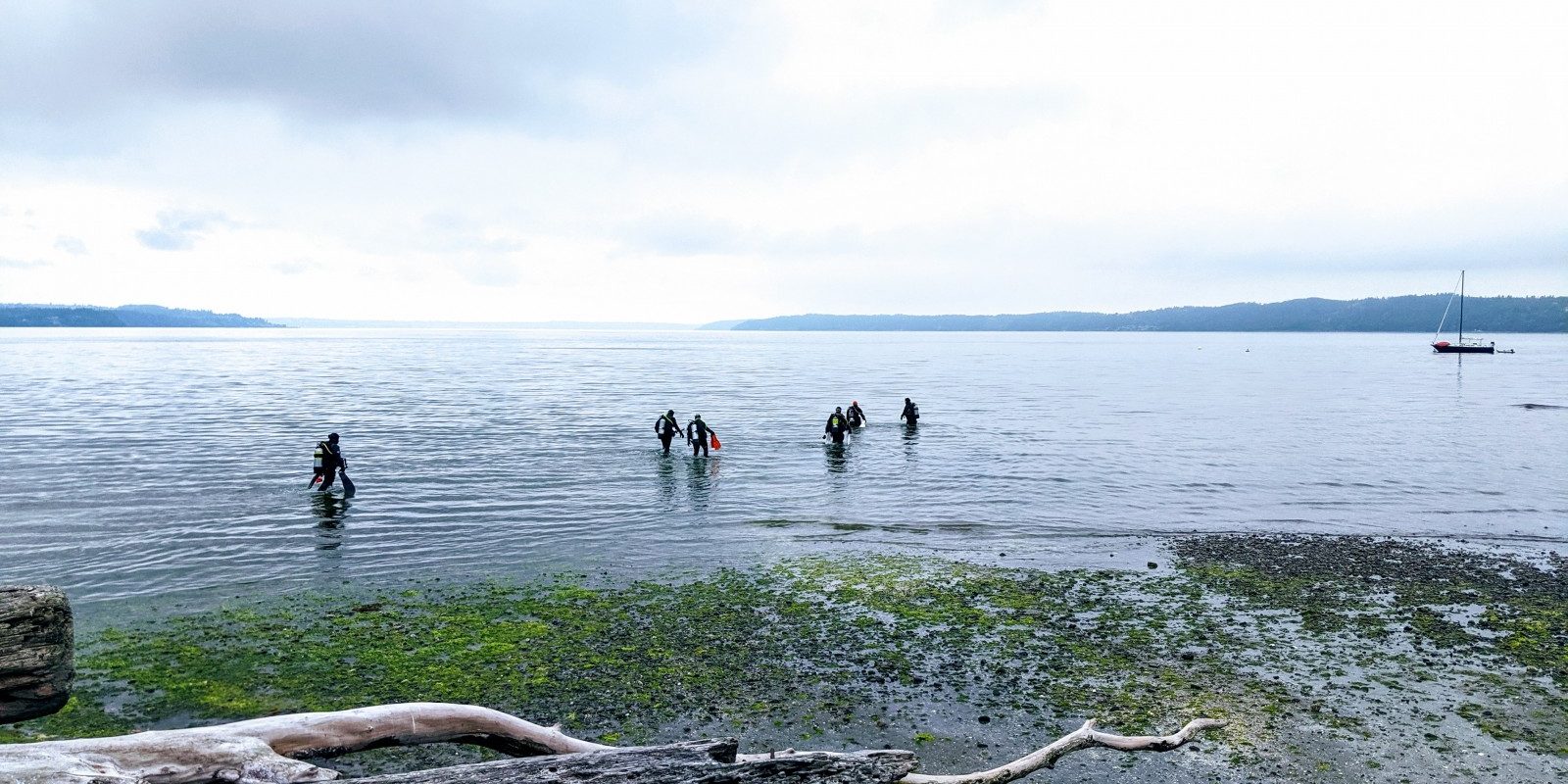 Saltwater State Park