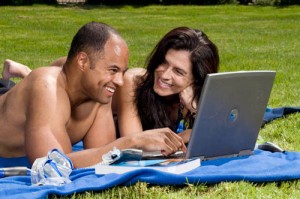 Scuba course E-Learning