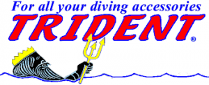 trident diving