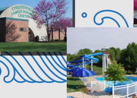 North Pointe Aquatic Center