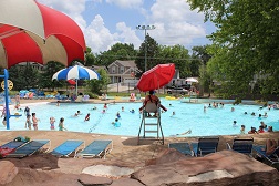 Kirkwood Aquatic Center