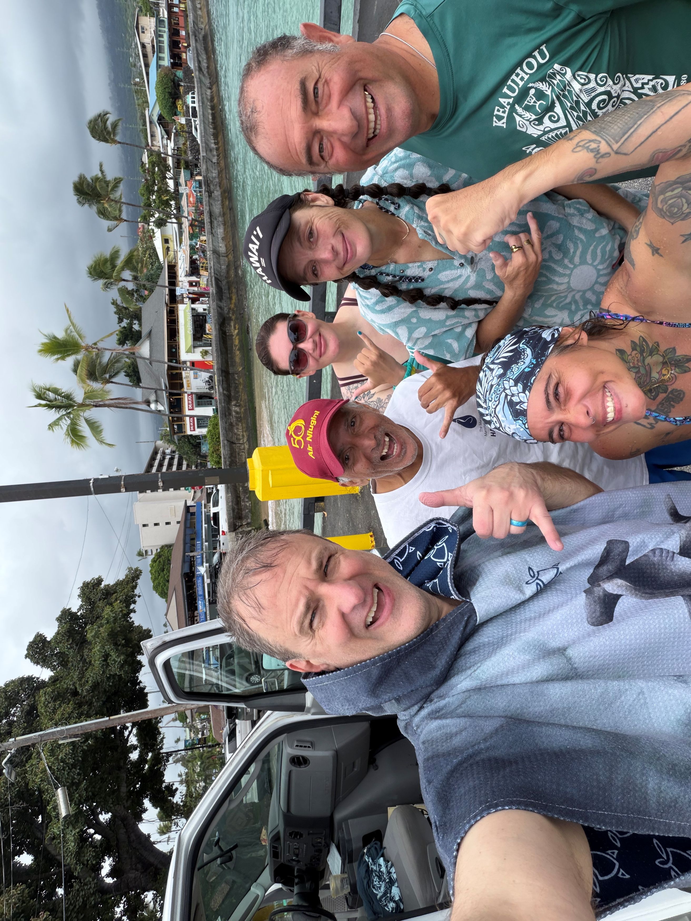 PADI Instructor Development Course training