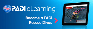PADI eLearning
