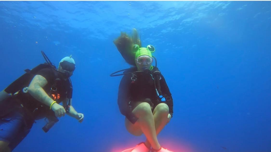 Divers
