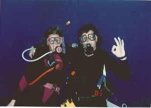 Divers