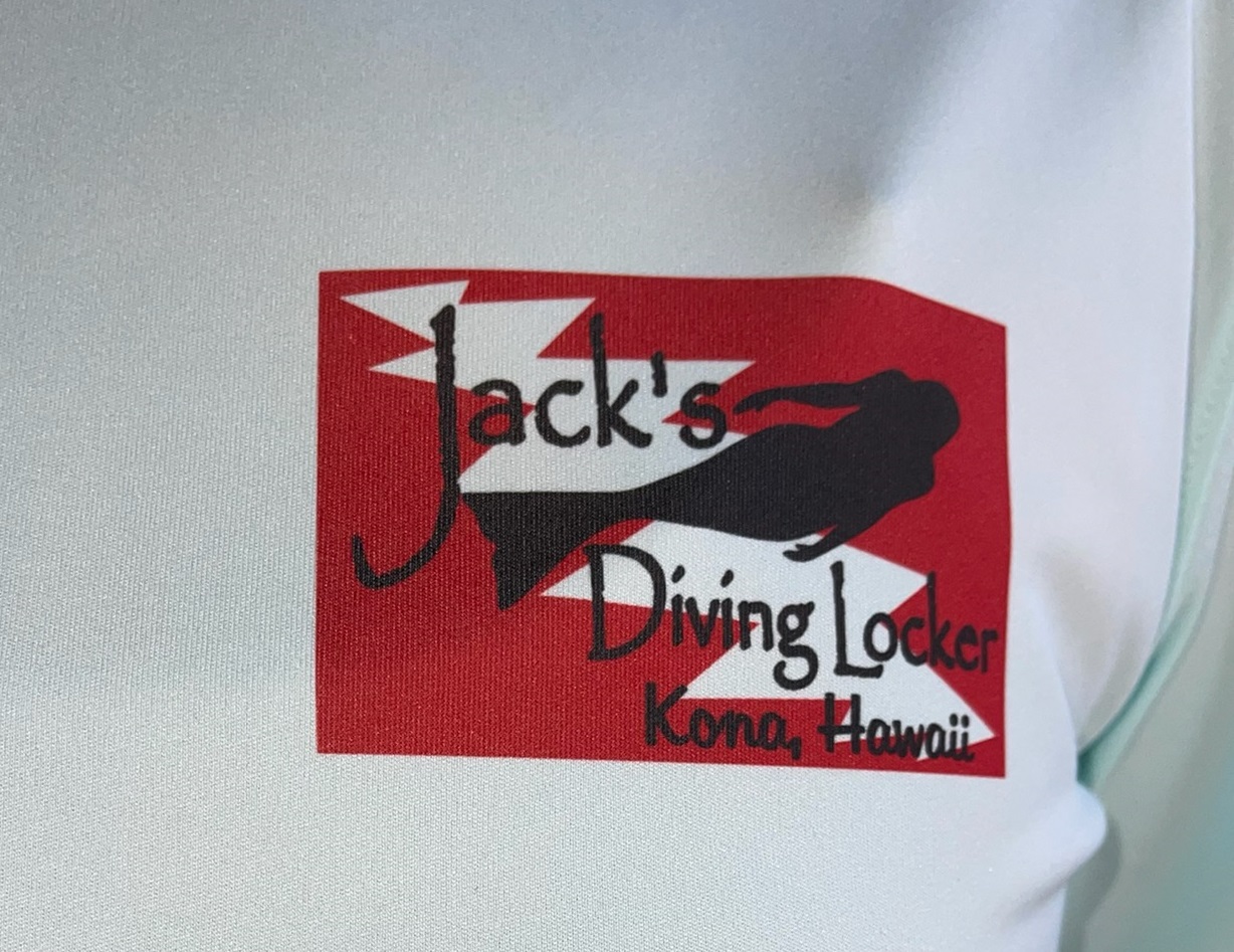 Dive Locker