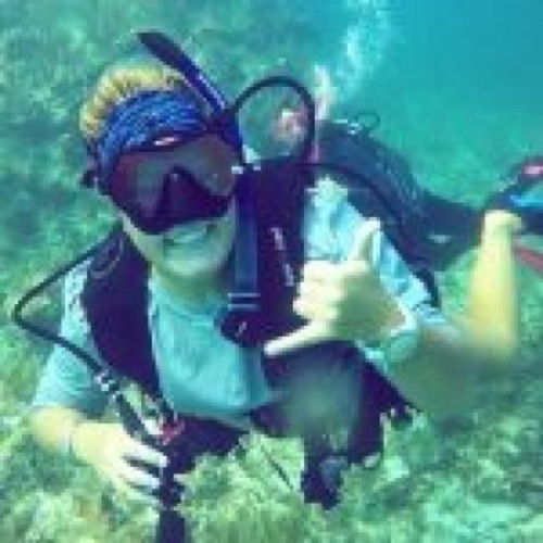 Elle Weston, Master Instructor