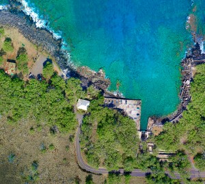 Mahukona