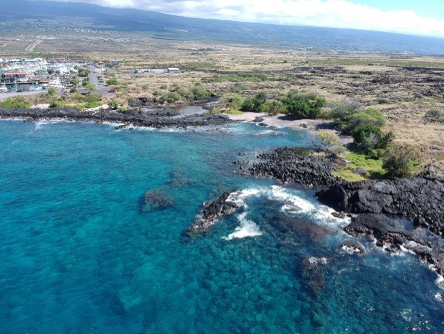 Manta Bay