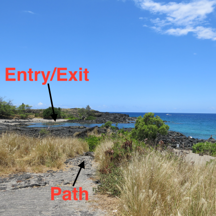 Manta Bay