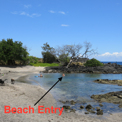 Manta Bay