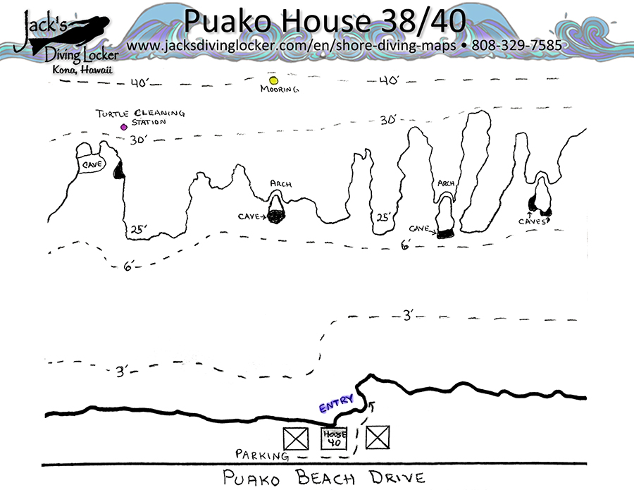 Puako
