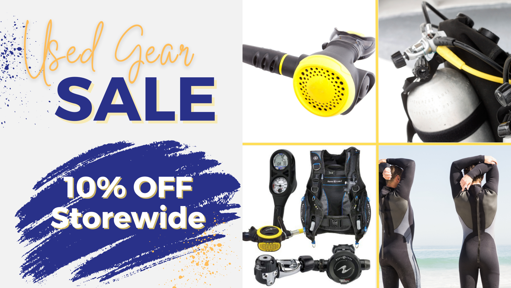 sale