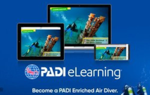 PADI