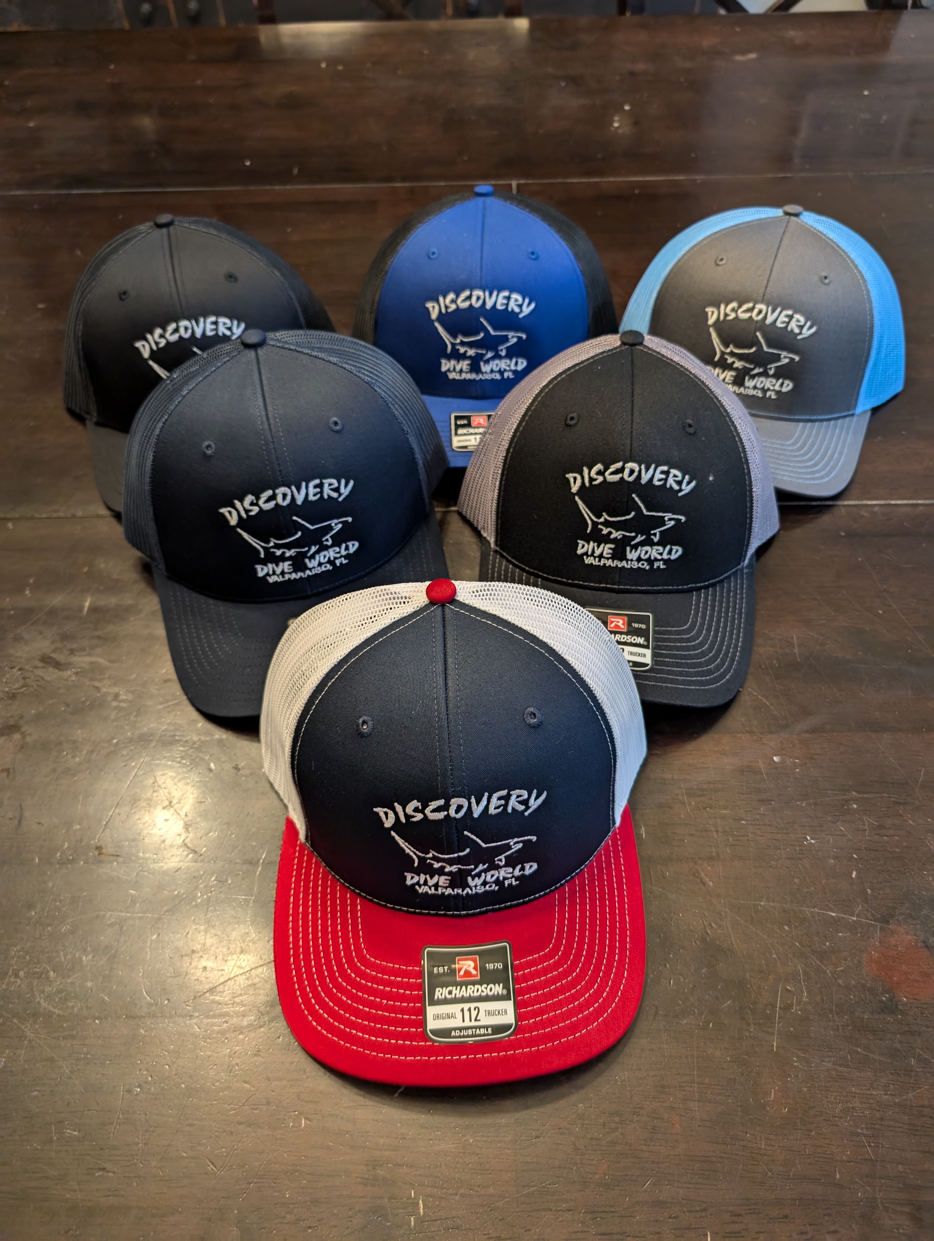 New Cap Available