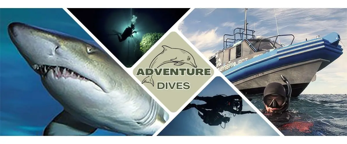 PADI Adventure Dives