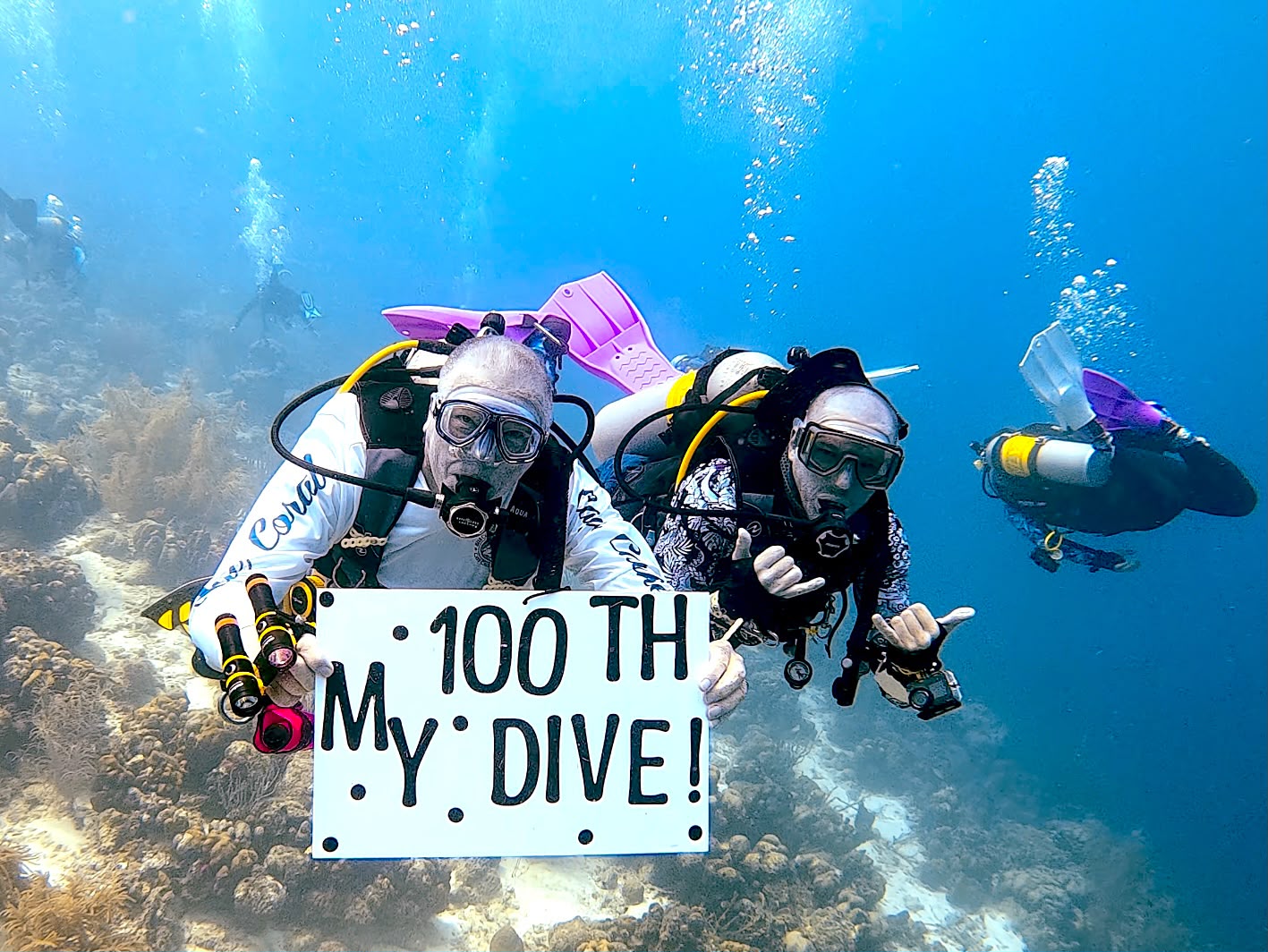 Bonaire trip photo, July 2026