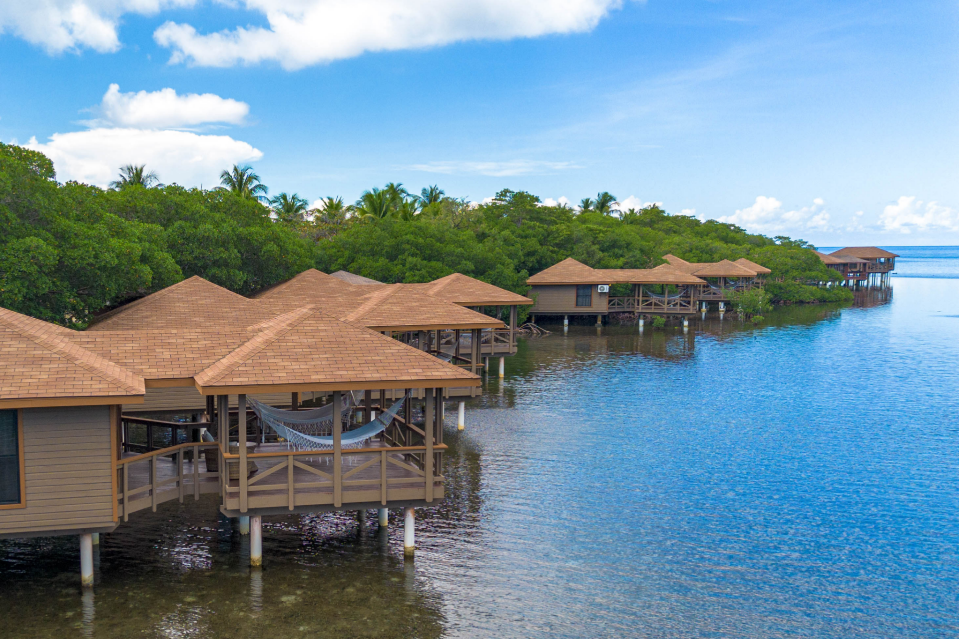 Roatan diving
